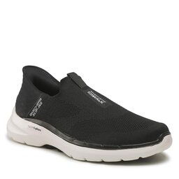 Skechers Sneakers Skechers Go Walk 6 216278/BLK Black