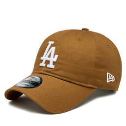New Era Berretto New Era Le 920 La Dodgers 60364400 Marrone