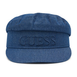 

Кашкет Guess, Cиній