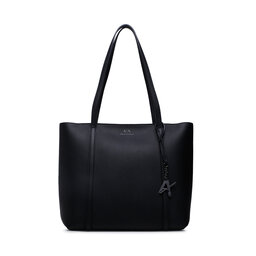 Armani Exchange Сумка Armani Exchange 942930 CC726 28621 Чорний