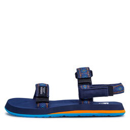 

Босоніжки Quiksilver AQBL100337 BYJ1, Cиній