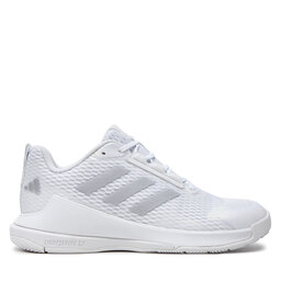 adidas Batai uždaroms aikštelėms adidas Novaflight 2 Indoor IG1609 Balta