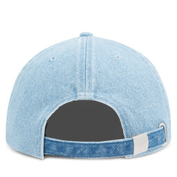 

Бейсболка Tommy Jeans Tjm Heritage Denim Cap AM0AM12336 Denim 0GY, Голубий