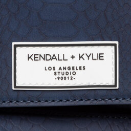 

Рюкзак Kendall + Kylie HBKK-220-0005-57 Navy Snake, Cиній