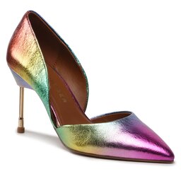 Kurt Geiger Обувки на ток Kurt Geiger Bond 90 7428769109 Mult/Other