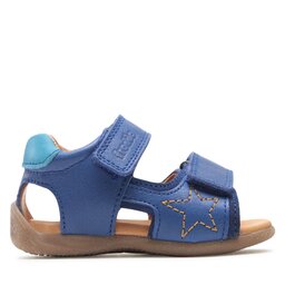 Froddo Sandály Froddo Gogi G2150174-1 Modrá