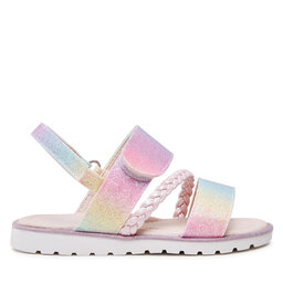

Босоніжки Nelli Blu CM200721- Pink 1, Рожевий
