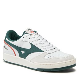 Mizuno Tenisice Mizuno City Wind D1GA3328 white/BisGreen/Pristine