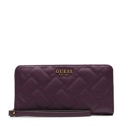 Guess Portafoglio grande da donna Guess SWQB89 84460 PLU
