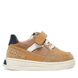 Mayoral Sneakersy Mayoral 41664 Hnedá