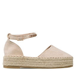 

Еспадрильї Jenny Fairy WSS990-108 Beige 1, Бежевий