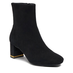 Ted Baker Polokozačky Ted Baker Noranas 271544 Black