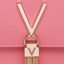 

Сумка Valentino Divina Sa VBS1IJ04 Rosa, Рожевий