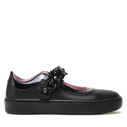 

Туфлі Superfit 1-006491-0000 M Schwarz, Чорний