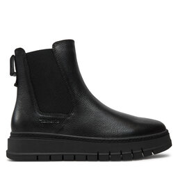 Tamaris Stiefeletten Tamaris 1-25453-43 Schwarz