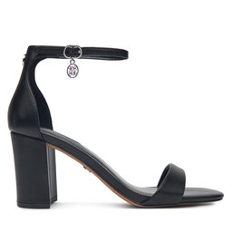Nine West Sandály Nine West WFA2647-1 Černá