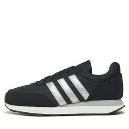 

Взуття adidas Run 60s 3.0 Lifestyle Running HP2249 Cblack/Silvmt/Cwhite, Чорний