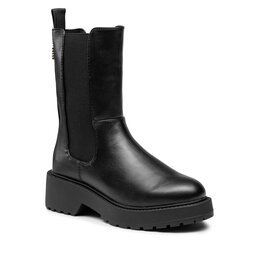 Bullboxer Bokacsizma Bullboxer 020508F6S Black