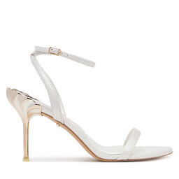 Aldo Sandali Aldo Arielheel 14008288 Bianco