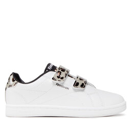 

Взуття Reebok Rbk Royal Complete Cln Al GW1257 Ftwwht/Ftwwht/Cblack, Білий