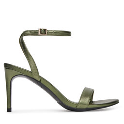 Eva Minge Sandalias Eva Minge AGERATUM-LT133-6 Verde