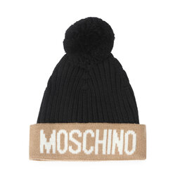 MOSCHINO Czapka MOSCHINO 65372 M2994 003
