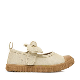 DeeZee Papucs DeeZee CEO-JDMS-1202-A Arany