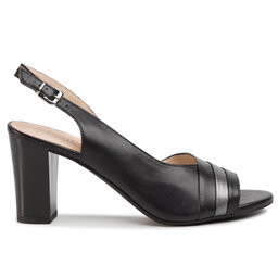 

Босоніжки Caprice 9-28314-24 Black Comb 019, Чорний