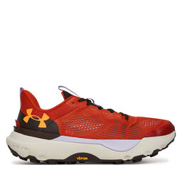 Under Armour Tekaški čevlji Under Armour UA Infinite Pro Trail 3027202 Rdeča