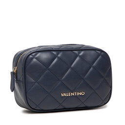 

Косметичка Valentino Oscarina VBE3KK538 Blu, Cиній