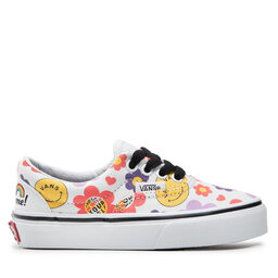 

Кросівки Vans Era VN000YMAW001 Radically Happy True White, Білий