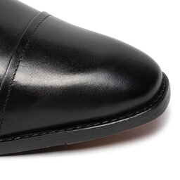 

Туфлі Salamander Aronso 31-66602-01 Black, Чорний