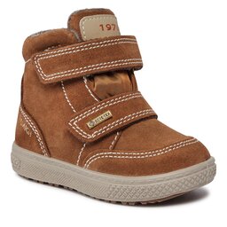 Primigi Ghete Primigi GORE-TEX 4852222 M Cuoio