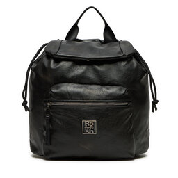 Refresh Rucksack Refresh 183239 Schwarz