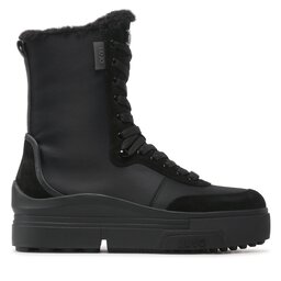 

Ботильйони Liu Jo Hero 17 BF2167 EX153 Black 22222, Чорний