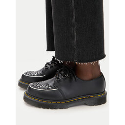 Dr. Martens Halbschuhe Dr. Martens Ramsey DM31499001 Schwarz