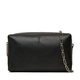 Calvin Klein Τσάντα Calvin Klein Ck Plaque Camera Bag K60K612788 Μαύρο