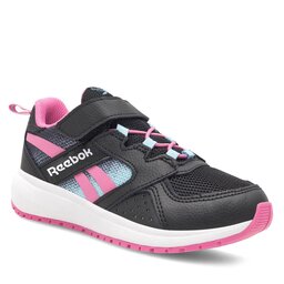 Reebok Παπούτσια Reebok REEBOK ROAD SUPREME G57457 Μαύρο