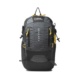 National Geographic Kuprinė National Geographic Backpack N16084.22 Grey 22