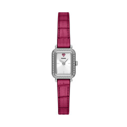 Fossil Годинник Fossil Raquel Mini ES5466 Рожевий