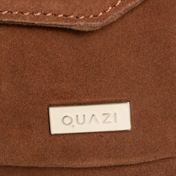 

Рюкзак QUAZI QZ-55-05-000940 404, Коричневий