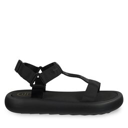 

Босоніжки Gant Stayla 26507907 Black G00, Чорний