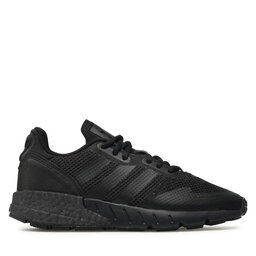 

Взуття adidas Zx 1K Boost H68721 Core Black/Core Black/Core Black, Чорний