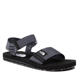 The North Face Sandalias The North Face Skeena Sandal NF0A46BGF9L1 Vanadis Grey/Tnf Black
