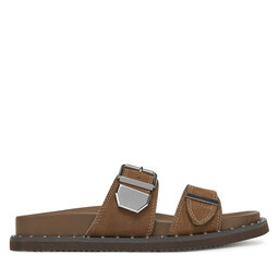 Aldo Παντόφλες Aldo Elyna 13904965 Καφέ