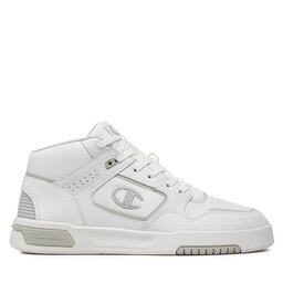 Champion Sneakersy Champion S22183-CHA-WW010 Biały