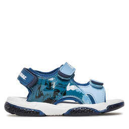 

Босоніжки Star Wars CP76-SS22-80LC Blue, Cиній