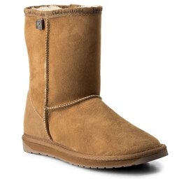EMU Australia Schneeschuhe EMU Australia Platinum Stinger Lo WP10002 Braun