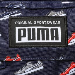 

Плоска сумка Puma Academy Portable 079135 Navy 11, Cиній
