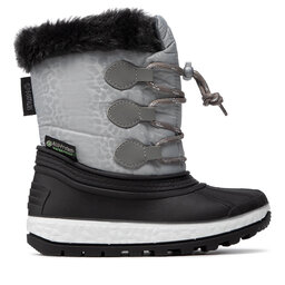 Boatilus Botas de nieve Boatilus Youth Joggy Sport Lace NJ02 VAR.15ZV Gris
